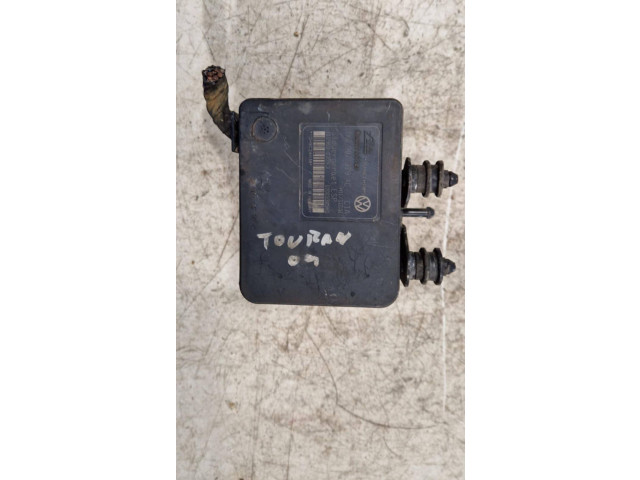 Jednotka ABS 1K0907379AC, 00005305H0 Volkswagen Touran I 2007