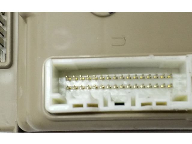 Pojistková skříňka 82201AL01A Subaru Outback (BS) 2015