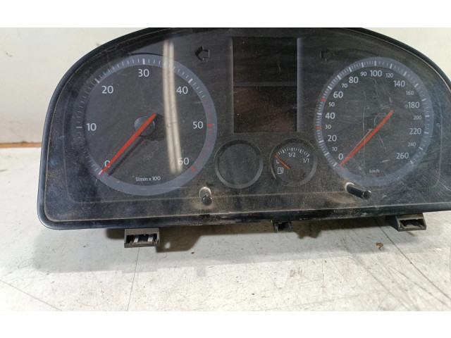 Přístrojová deska Volkswagen Caddy 2018 2K0920842E