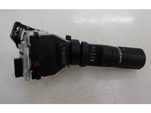 Модуль блока управления кондиционером Nissan Navara