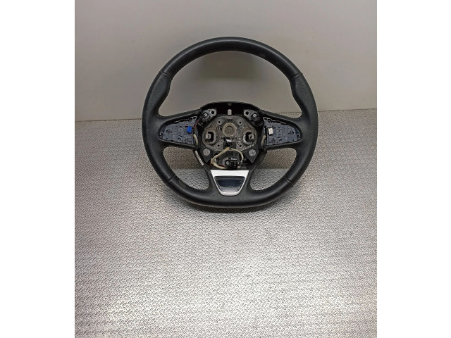Volant Renault Megane IV 2017 484005825R, 628660900E  