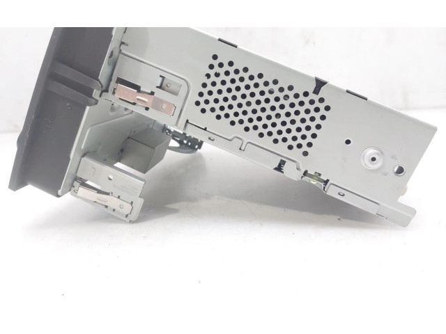 Дисплей    5F0035888B   Seat Ibiza IV (6J,6P)