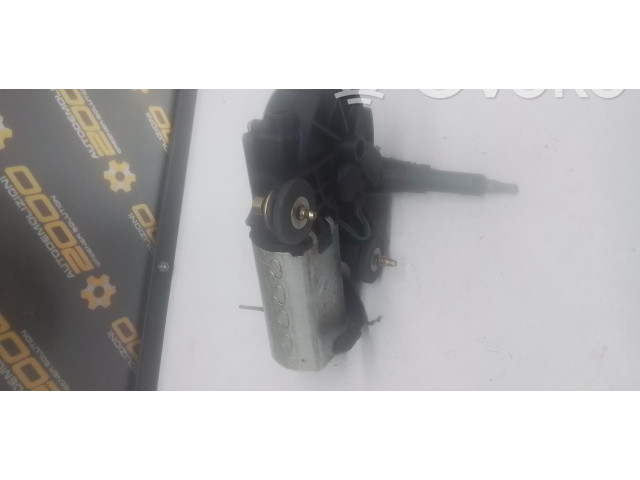 Моторчик заднего дворника     Fiat Idea