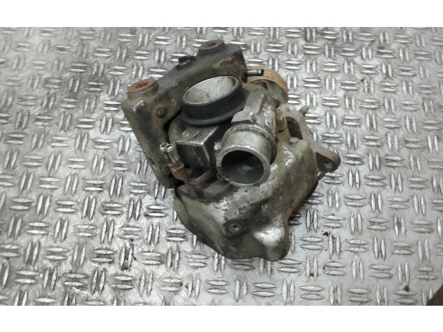 Volant Subaru Outback 2002