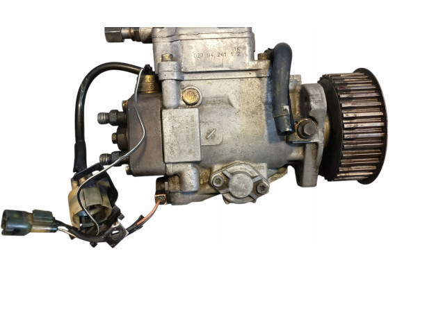 Топливный насос