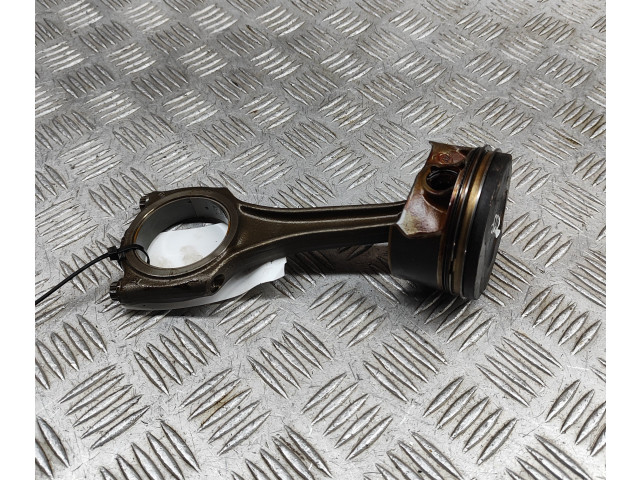 Поршень DCBE 9A710706631, 9A710706631 Porsche Cayenne (9Y0 9Y3)