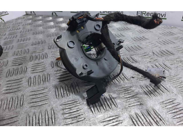 Подрулевой шлейф SRS 24459850   Opel Meriva A