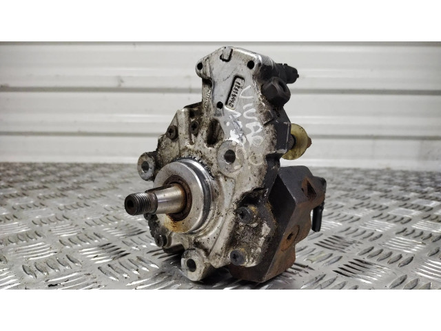 Vstřikovací čerpadlo 0445010075 Opel Vivaro pro naftový motor 1.9