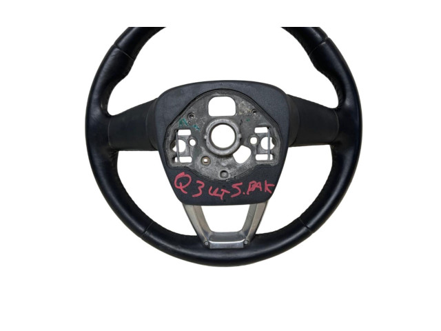 Руль Audi Q3 8U 2011 - 2016 года