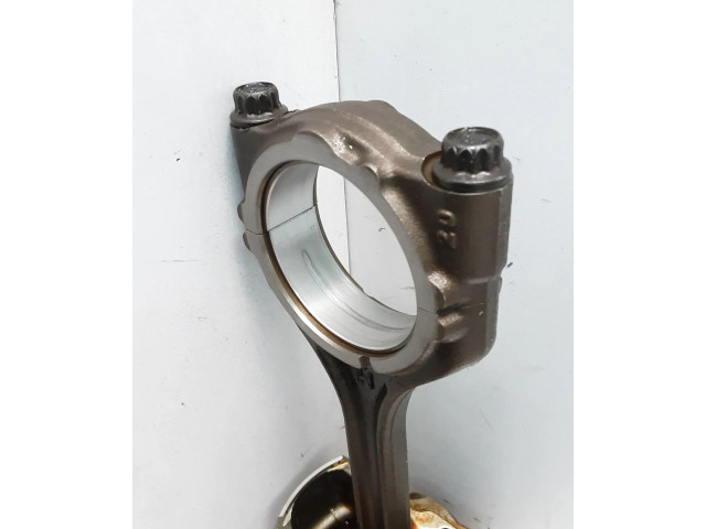 Поршень с шатуном 4J11 Mitsubishi Outlander для бензинового двигателя 2.0