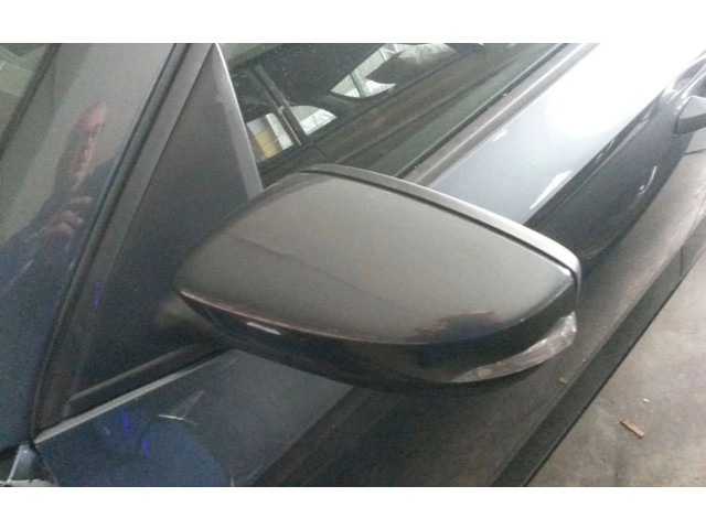 Зеркало электрическое Skoda Fabia Mk3 (NJ) 2015 - 2021 года