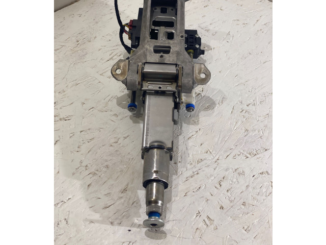 Рулевая рейка 4M2419506N, 7045955442 Bentley Bentayga 2015 - года