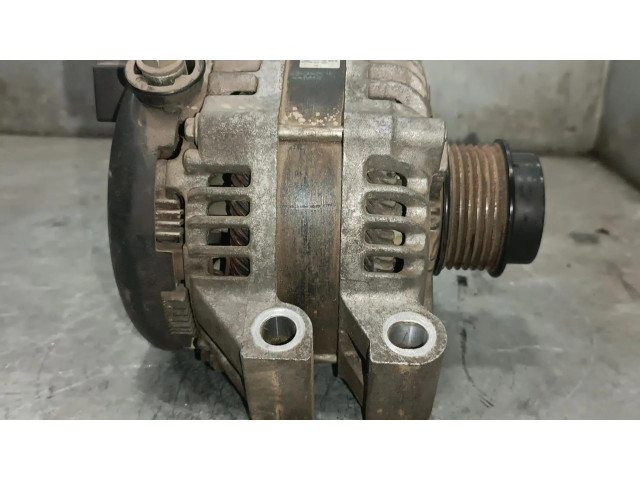 Генератор 8X2310300CB, ALTERNADOR Jaguar XF X250 2.7