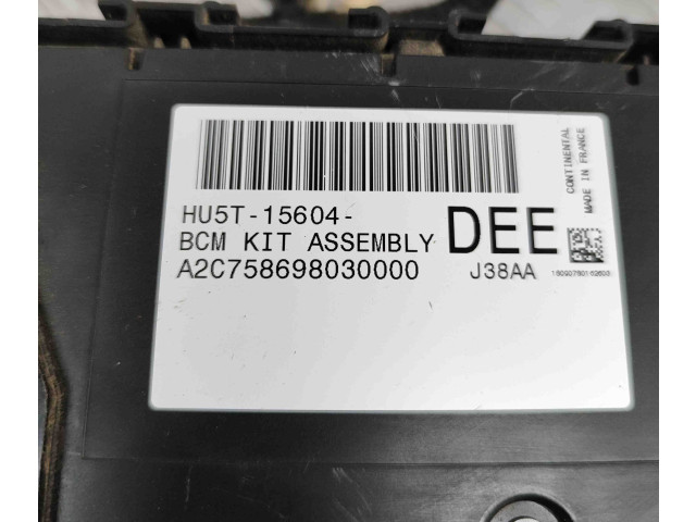 Блок предохранителей HU5T15604BCM   Ford Ranger    