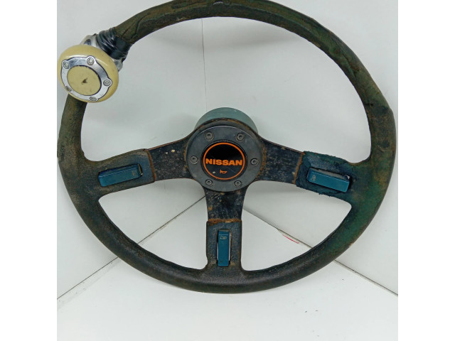 Volant Nissan Patrol 160 1988