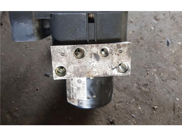 Рулевая рейка 1C0907379C, 1J0614117E Seat Toledo II (1M) 1998 - 2006 года