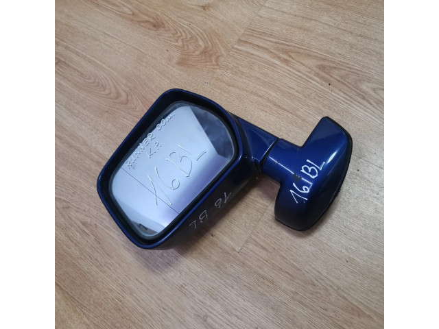 Zpětné zrcátko levé Mitsubishi Space Runner 2000 012109, 022109