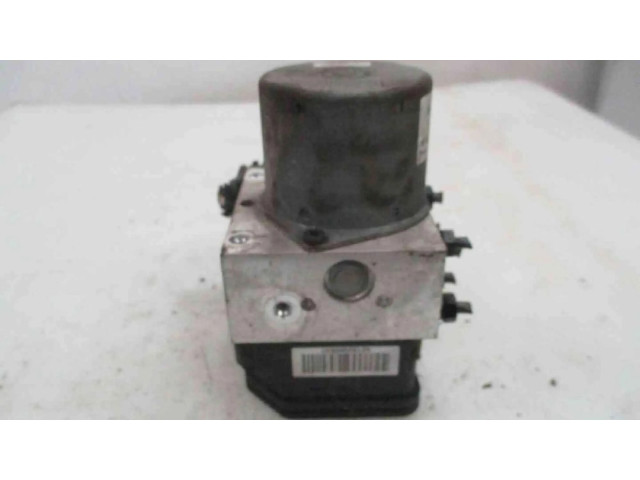 Блок АБС 589100X500 Hyundai i10 2007-2012 года