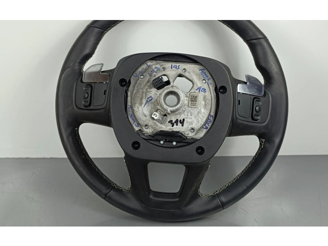 Руль Jeep Grand Cherokee WL 2021- года