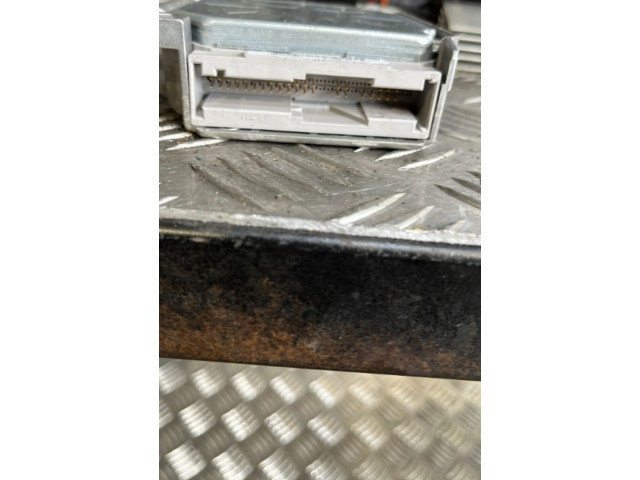 Блок подушек безопасности 8200375763 Renault Clio II