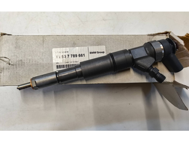 Vstřikovač 7789661 BMW 5 E60 E61
