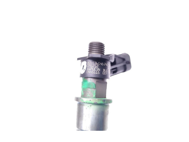 Vstřikovač 0445115007, 804536CH82409398 Nissan Qashqai