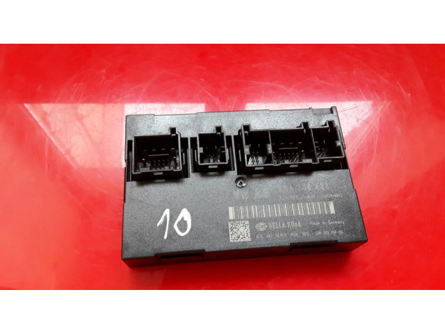 Блок комфорта 3AA959433, 5DK00906460   Volkswagen PASSAT B7   