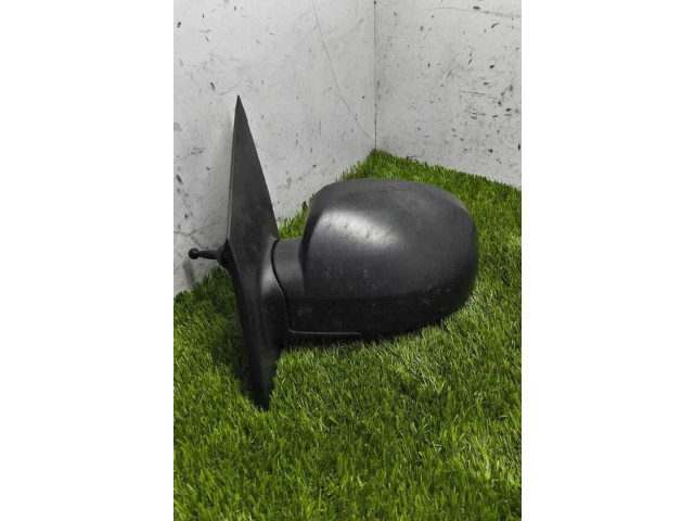 Зеркало электрическое Hyundai Getz - года