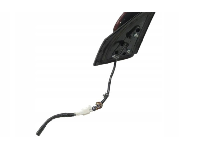 Zpětné zrcátko Nissan Murano Z50 2005