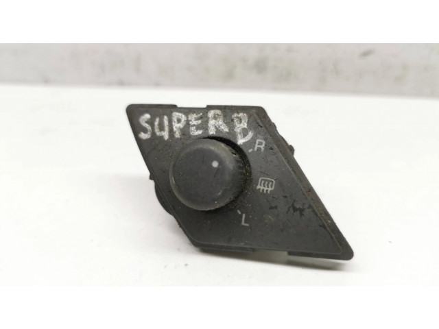 Включатель зеркал