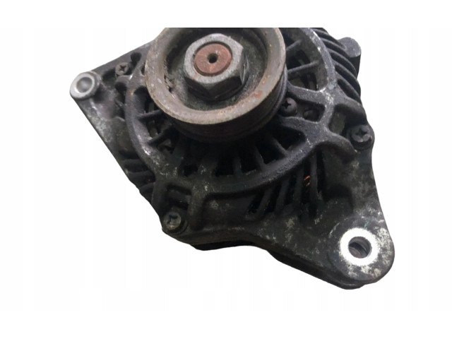 Поршень Генератор A5TG0991 Smart ForTwo II