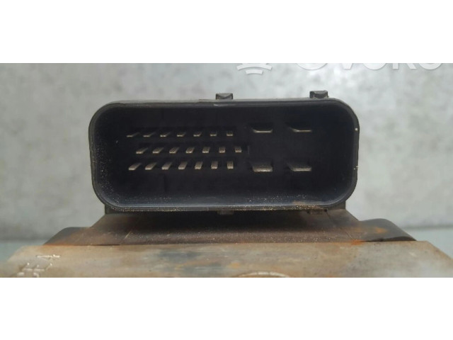 Блок АБС 96415415   Chevrolet  Rezzo  2000 - 2011 года