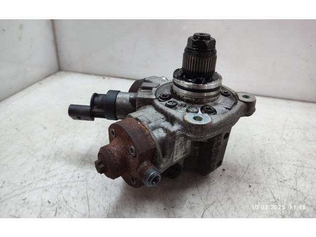 Vstřikovací čerpadlo 059130755BG, 0445010642 Audi Q7 4L CRC