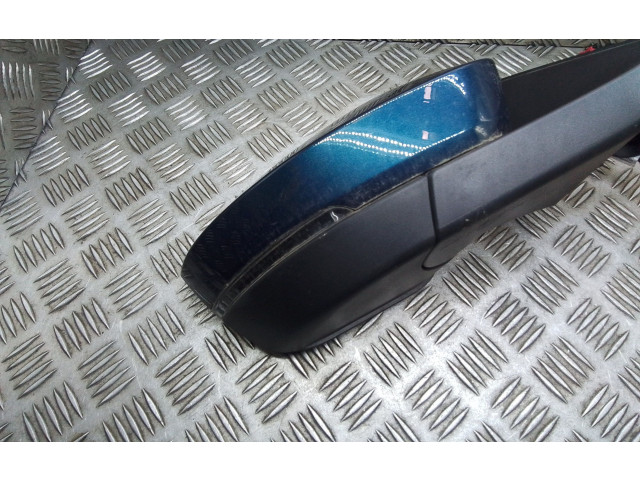 Зеркало электрическое Skoda Octavia Mk4 2019 - года