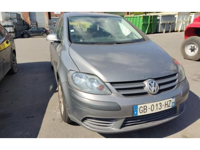 Блок АБС 1K0614117HBEF Volkswagen Golf Plus 2005 - 2013 года