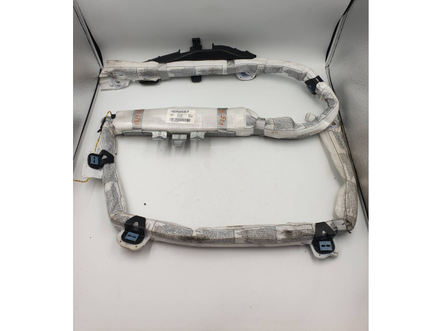 Боковая подушка безопасности 9182226 BMW X3 F25