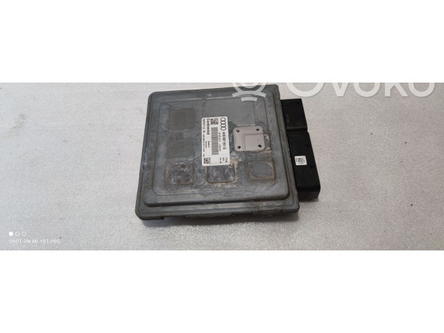 Řídící jednotka 4H0907551, 4H0907551G Audi A6 S6 C7 4G 2016