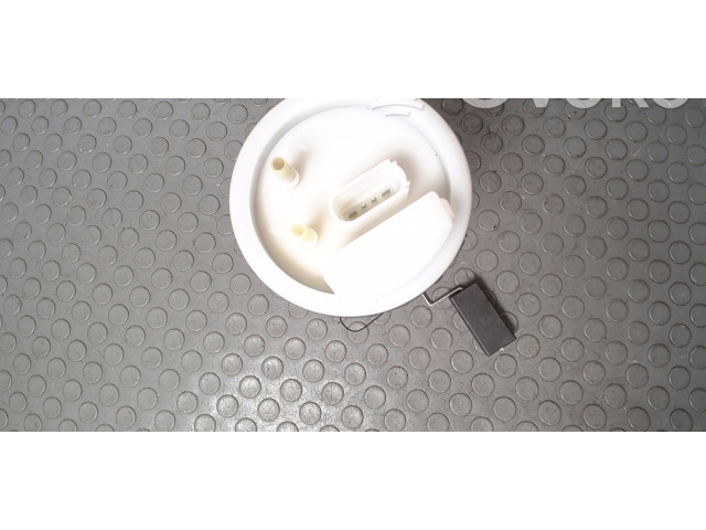 Vstřikovací čerpadlo NICHTZUTREFFEND Seat Leon (1M)