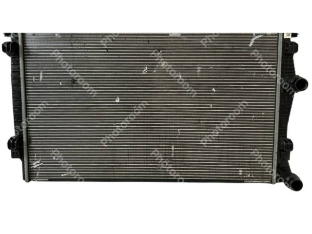 Радиатор охлаждающей жидкости