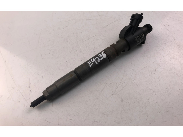 Форсунка 31303238    Volvo V70   