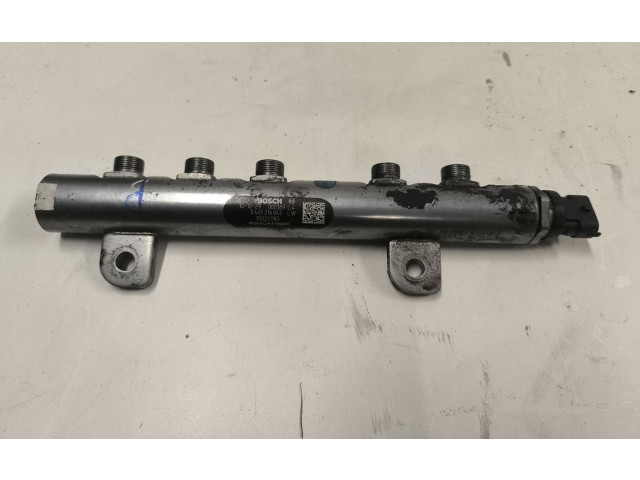 Топливная рампа 35022119G, 0445216043 Jeep Grand Cherokee для двигателя EXF