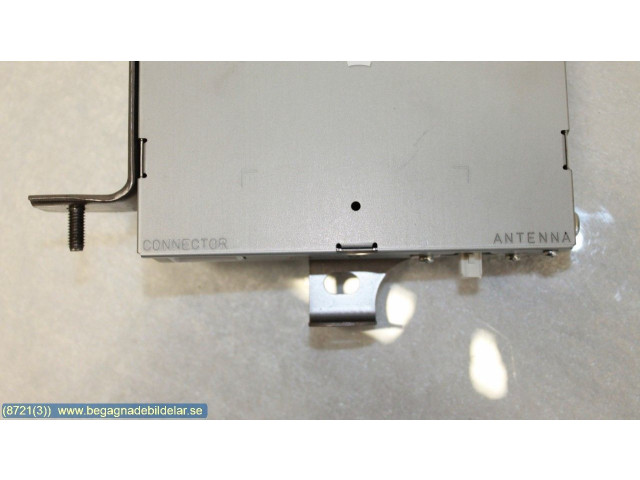 Блок управления 8701A602 Mitsubishi L200