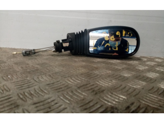 Zpětné zrcátko Fiat Punto (188) 2002 E30157179