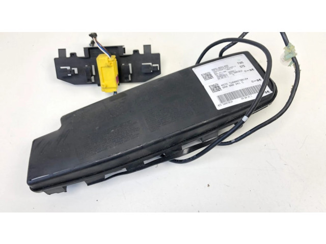 Подушка безопасности в сиденье 6R0880241C   Volkswagen Polo V 6R