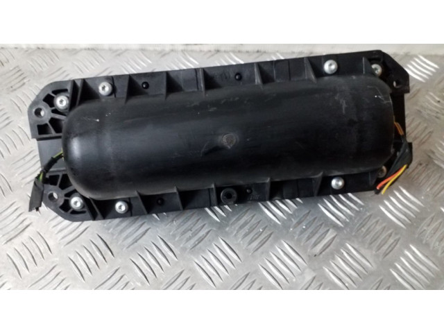 Подушка безопасности пассажира P55315103AF Jeep Cherokee