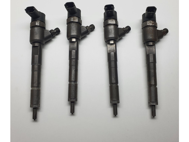 Форсунка 0445110083, 0445110083 Fiat Grande Punto