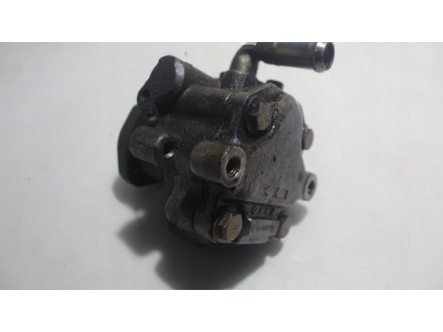 Насос усилителя руля