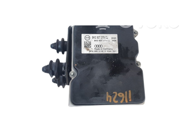 Блок АБС 8K0907379CL   Audi  A4 Allroad   -  года