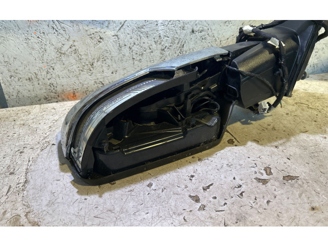 Зеркало электрическое        Ram 1500  2018 -  года   