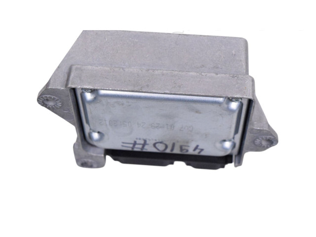 Блок подушек безопасности CX2314D374AC Jaguar XF X250